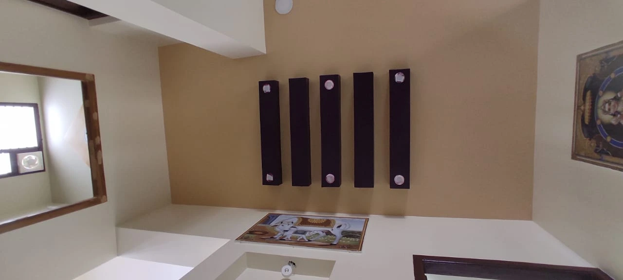 Velachery Office Complex