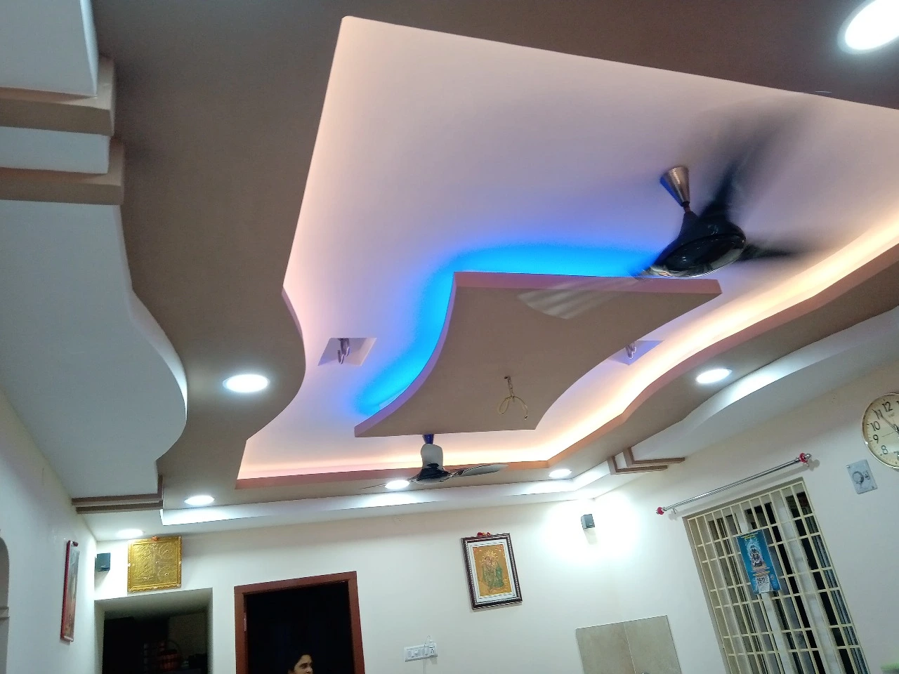 Chennai Luxury Villa